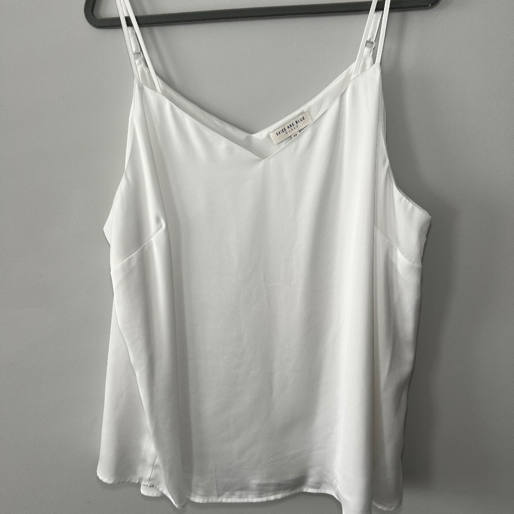 Dress Cami